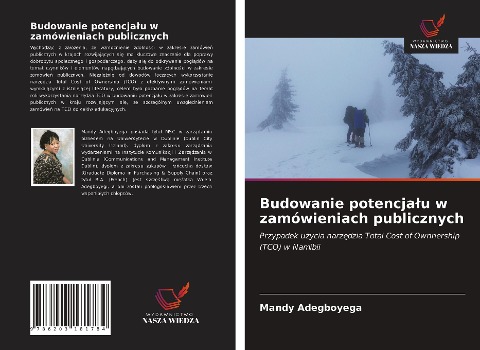 Budowanie potencja¿u w zamówieniach publicznych - Mandy Adegboyega