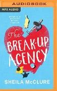 The Break-Up Agency - Sheila McClure
