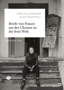 Cover-Bild zum Titel '»Wie ein Lichtstrahl in der Finsternis«' von ''