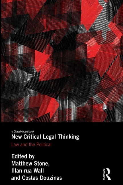 New Critical Legal Thinking - 