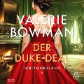 Cover-Bild zum Titel 'Der Duke - Deal' von 'Valerie Bowman'