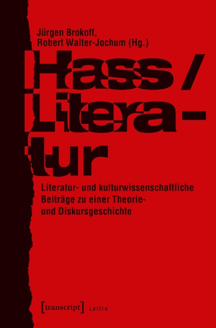 Hass/Literatur - 