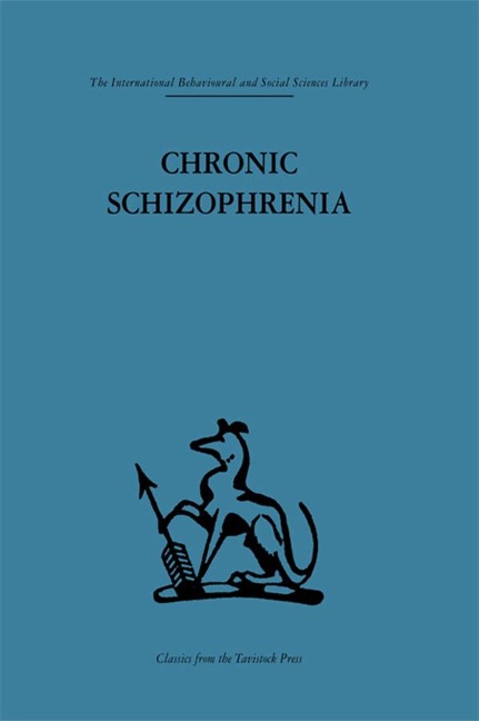Chronic Schizophrenia - 