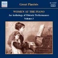 Women At The Piano Vol.3 - Various