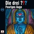 Die drei ??? 200. Feuriges Auge - 