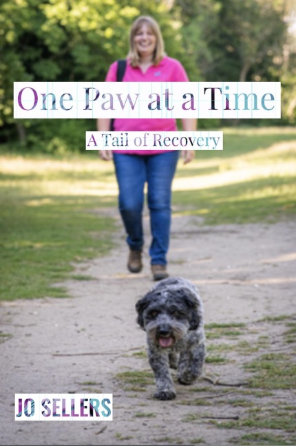 One Paw at a Time - Jo Sellers