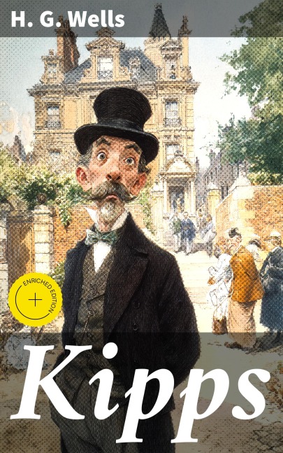 Kipps - H. G. Wells