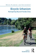 Cover-Bild zum Titel 'Bicycle Urbanism' von ''