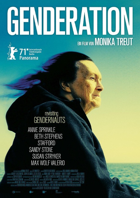 Genderation - Genderation