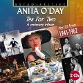 Cover-Bild zum Titel 'Tea For Two' von 'Anita O'Day'