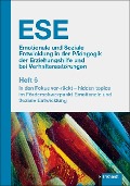 Cover-Bild zum Titel 'ESE Emotionale und Soziale Entwicklung in der Pädagogik der Erziehungshilfe und bei Verhaltensstörungen 2024 Heft 6' von ''