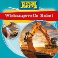 Cover-Bild zum Titel 'Wirkungsvolle Hebel' von 'Nancy Dickmann'