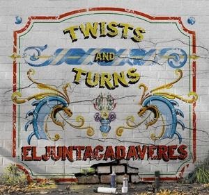 Twists and Turns - El Juntacad veres