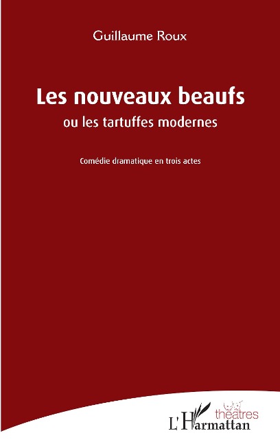 Les nouveaux beaufs - Roux