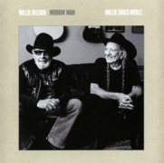 Cover-Bild zum Titel 'Workin' Man: Willie Sings Merle' von 'Willie Nelson'