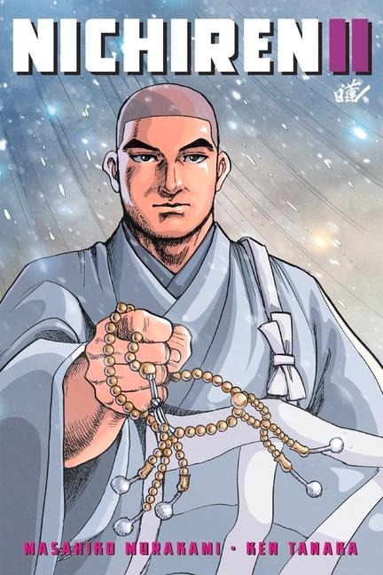 Nichiren II - Masahiko Murakami