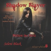 Cover-Bild zum Titel 'Mitten ins Herz' von 'Seleni Black'