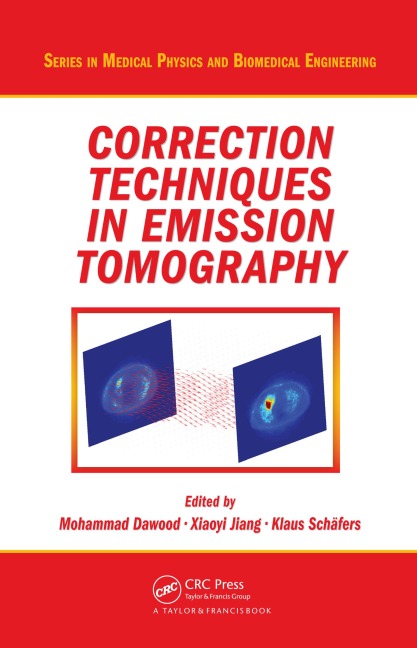Correction Techniques in Emission Tomography - 