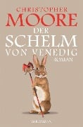 Der Schelm von Venedig - Christopher Moore