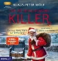 Der Weihnachtsmannkiller 2 - Klaus-Peter Wolf