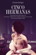 Cover-Bild zum Titel 'Cinco Hermanas / Five Sisters' von 'Cinzia Giorgio'