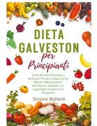 Dieta Galveston per Principianti - Simone Ballanti