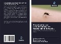 Cover-Bild zum Titel 'Prevalentie van PLASMODIUM- en Geohelminth-infecties' von 'Rekiyatu Momoh, Helen Ileigo Inabo, Muhammad Sani Aliyu'