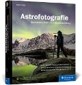 Cover-Bild zum Titel 'Astrofotografie' von 'Katja Seidel'
