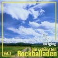 Als Ich Fortging 3-Die Schönsten Rockballaden - Various