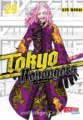 Tokyo Revengers: E-Manga 29 - Ken Wakui