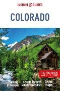Insight Guides Colorado: Travel Guide with Free eBook - Insight Guides