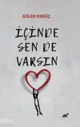 Cover-Bild zum Titel 'Icinde Sen De Varsin' von 'Güler Ergüc'