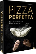 Cover-Bild zum Titel 'Pizza perfetta' von 'Ken Forkish'