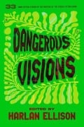 Cover-Bild zum Titel 'Dangerous Visions' von 'Harlan Ellison'