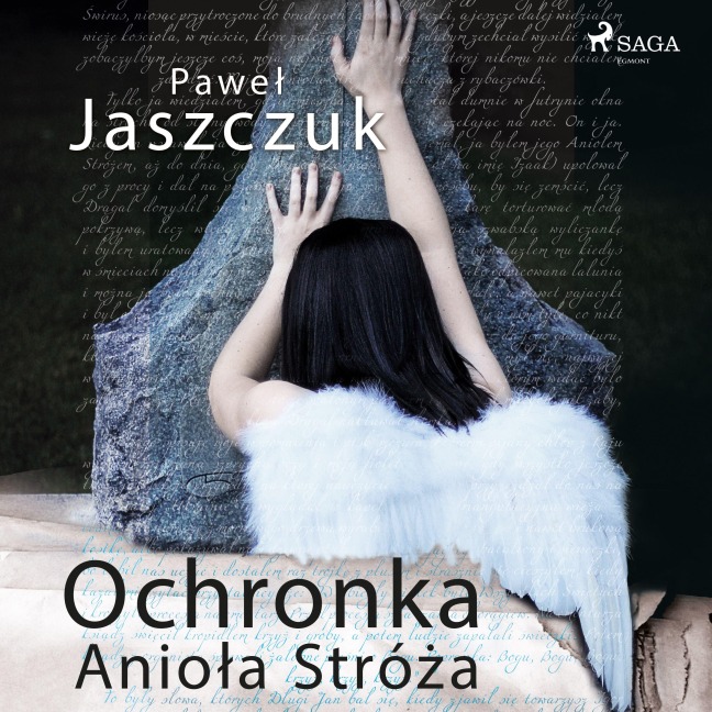 Ochronka Anio¿a Stró¿a - Pawe¿ Jaszczuk
