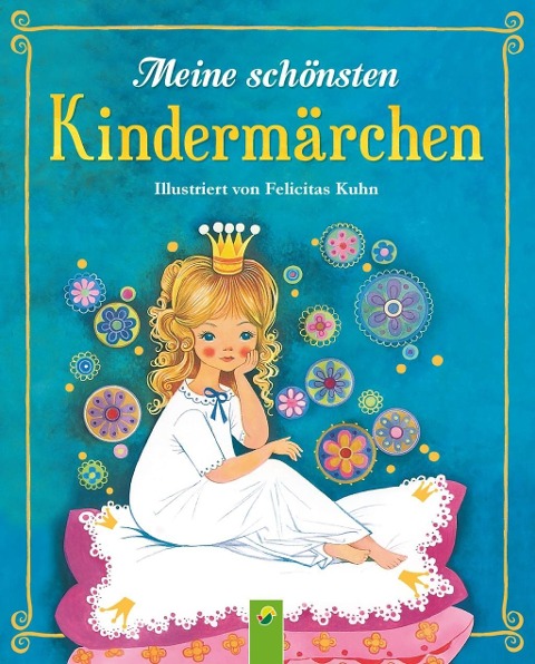 Meine schönsten Kindermärchen - 