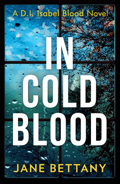 In Cold Blood - Jane Bettany