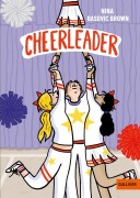 Cover-Bild zum Titel 'Cheerleader' von 'Nina Basovic Brown'