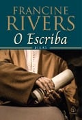 Cover-Bild zum Titel 'O escriba: Silas' von 'Francine Rivers'