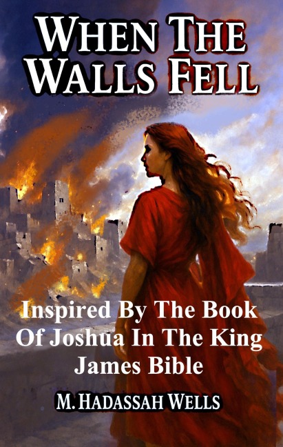 When the Walls Fell (The Covenant Chronicles, #1) - M. Hadassah Wells