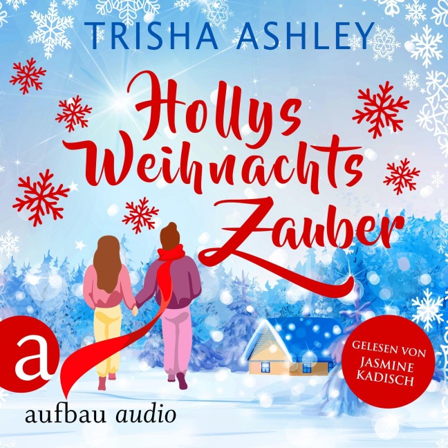 Hollys Weihnachtszauber - Trisha Ashley
