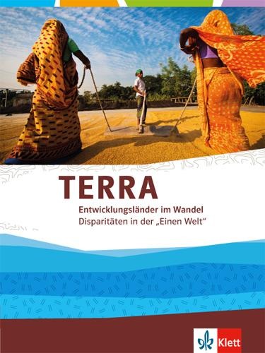 TERRA Entwicklungsländer. Themenband für die Oberstufe - 