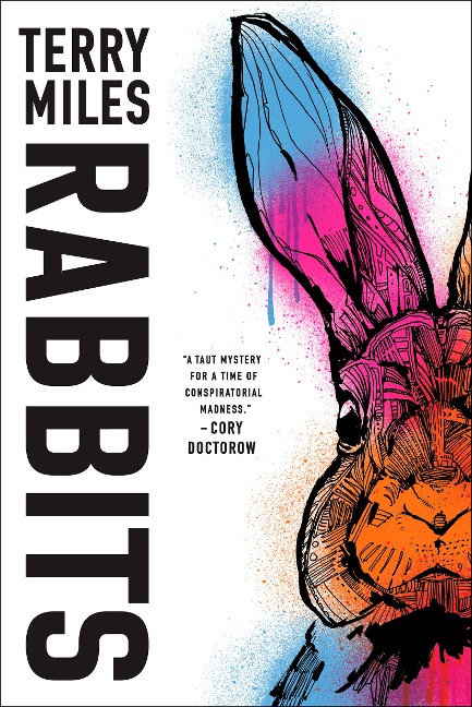 Rabbits - Terry Miles