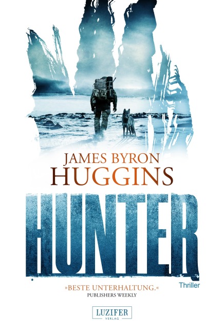 HUNTER - James Byron Huggins