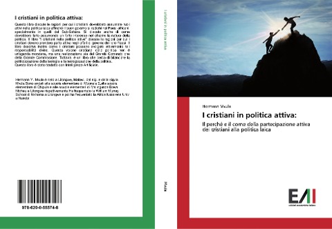 I cristiani in politica attiva: - Hermann Mvula