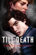 Cover-Bild zum Titel 'Till Death' von 'Kellan McDaniel'
