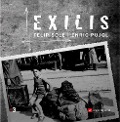 Exilis - Enric Pujol I Casademont, Enric Pujol, Felip Solé i Sabaté