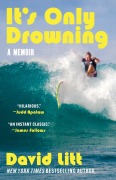 Cover-Bild zum Titel 'It's Only Drowning' von 'David Litt'