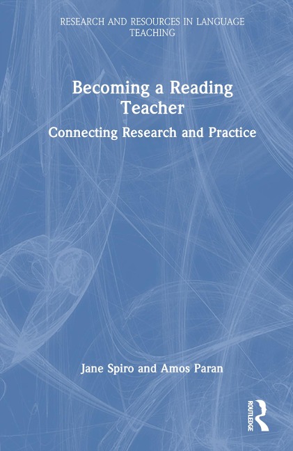 Becoming a Reading Teacher - Jane Spiro, Amos Paran