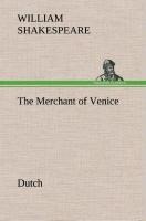 The Merchant of Venice. Dutch - William Shakespeare